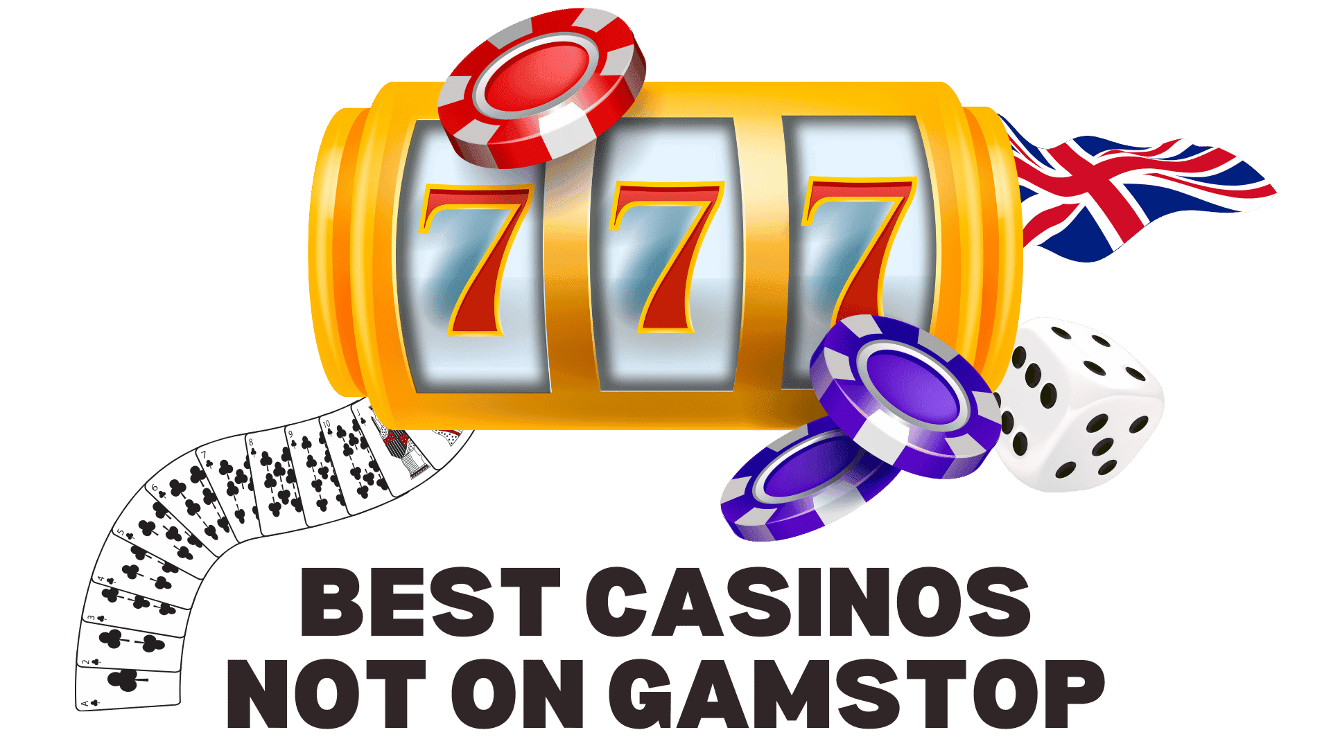 Discover the Best Casinos Not on Gamstop UK 113