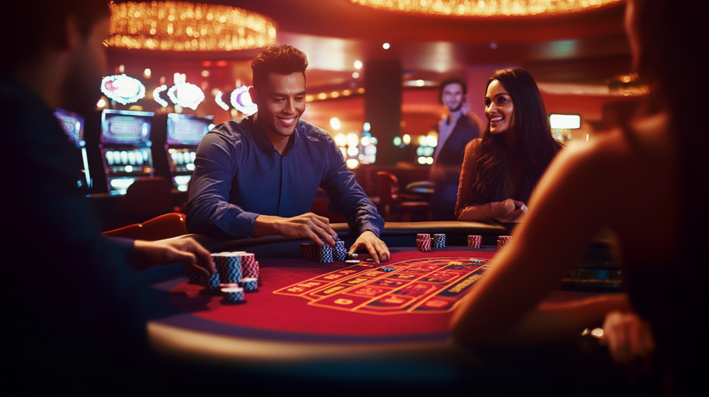 Discover the Best Casinos Not on Gamstop UK 113